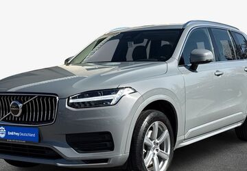 Volvo XC90 20.744 km 51.917 &euro; Hildesheim 31135