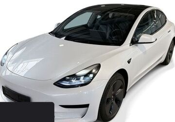 Tesla Model 3 40.223 km 27.100 &euro; Hannover 30519