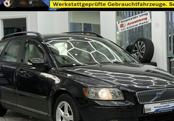 Volvo V50 213.500 km 1.650 &euro; Fuhrberg 30938