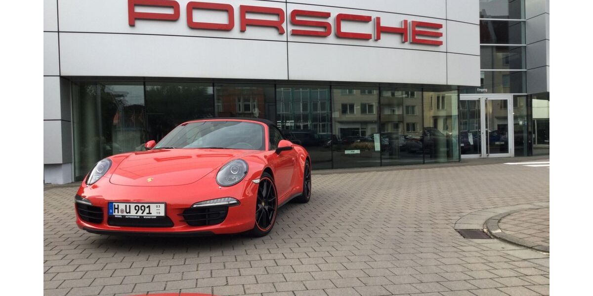 Porsche 991 44.034 km 91.100 &euro; Wunstorf 31515