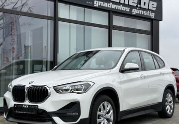 BMW X1 171.000 km 19.790 &euro; Fuhrberg 30938