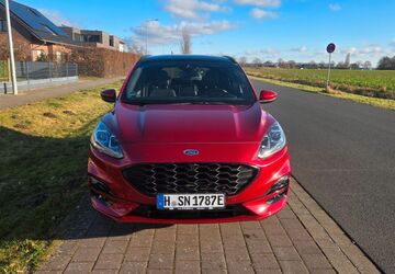 Ford Kuga 59.990 km 21.500 &euro; Wunstorf 31515