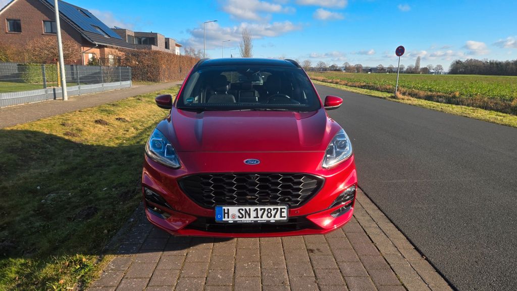 Ford Kuga 59.990 km 21.500 &euro; Wunstorf 31515