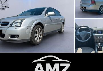 Opel Vectra 139.200 km 2.990 &euro; Hildesheim 31135