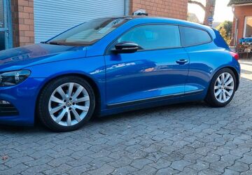VW Scirocco 234.000 km 4.850 &euro; Neustadt am Rübenberge 31535