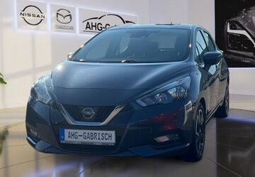 Nissan Micra 29.619 km 14.690 &euro; Hemmingen 30966