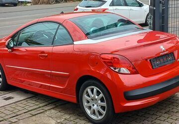 Peugeot 207 132.410 km 2.898 &euro; Hannover 30179