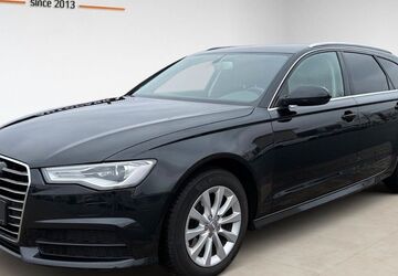 Audi A6 215.000 km 13.499 &euro; Hannover 30179