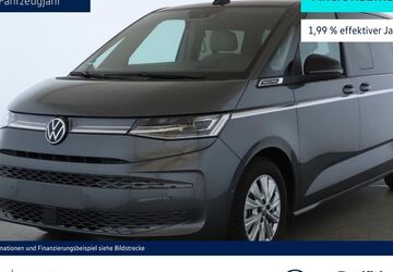VW T7 Multivan 13.122 km 67.880 &euro; Hannover 30419