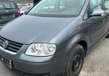 VW Touran 173.300 km 580 &euro; Hannover 30457