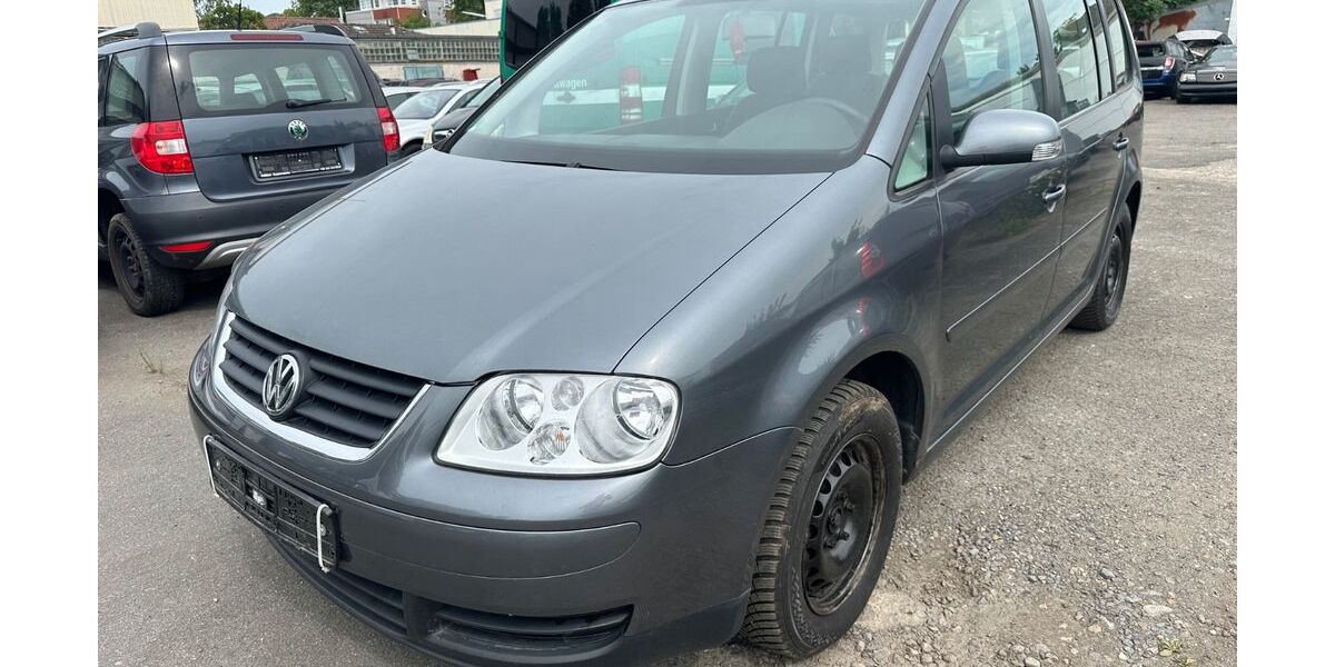 VW Touran 173.300 km 580 &euro; Hannover 30457