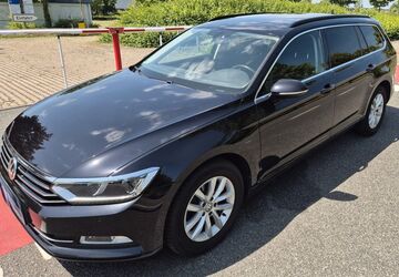 VW Passat 227.443 km 11.500 &euro; Hannover 30537