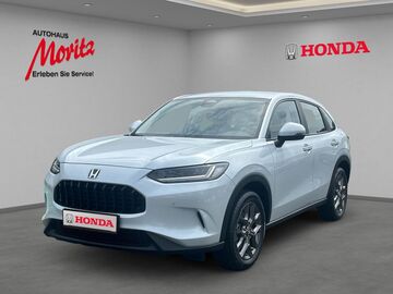 Gebrauchte Honda ZR-V