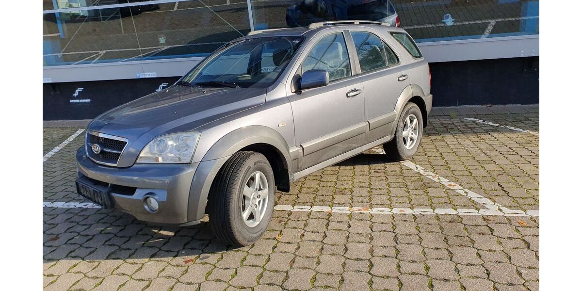 Kia Sorento 274.000 km 3.300 &euro; Laatzen 30880