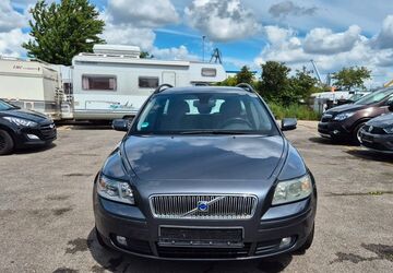 Volvo V50 265.154 km 1.700 &euro; Hannover 30455