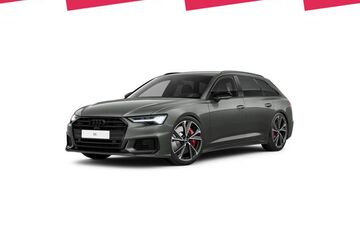 Audi S6 36.162 km 51.990 &euro; Hannover 30179