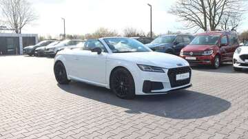 Gebrauchte Audi TT