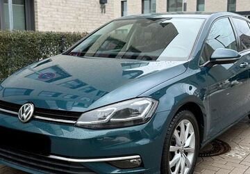 VW Golf 141.000 km 15.999 &euro; Hannover 30179