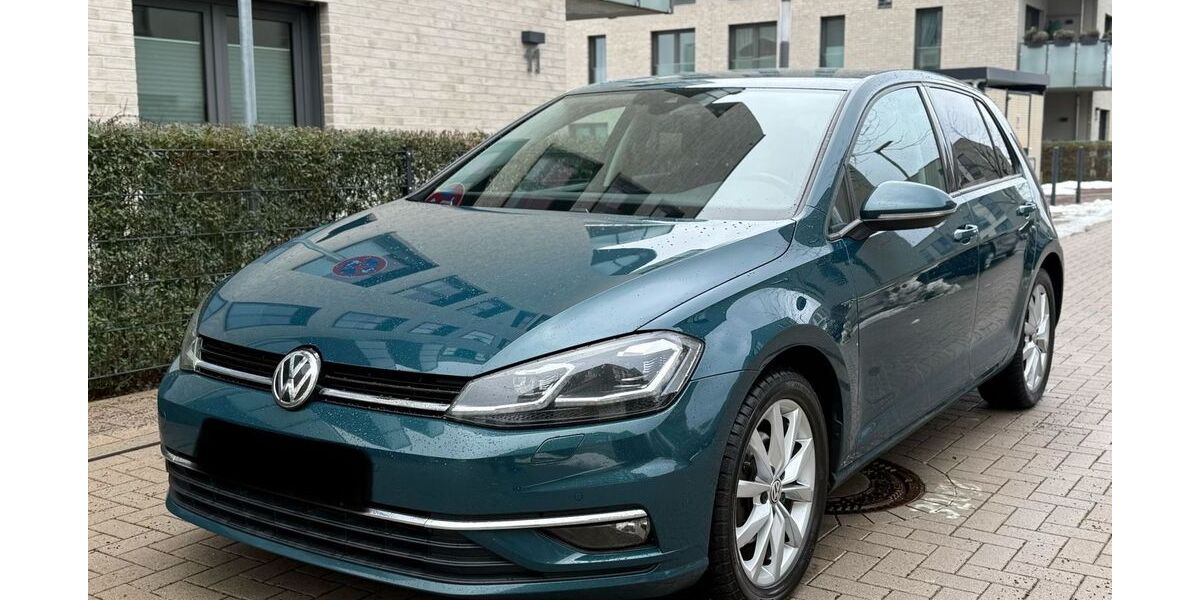 VW Golf 141.000 km 15.999 &euro; Hannover 30179