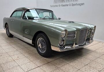 Facel Vega Andere 9.095 km 229.500 &euro; Ronnenberg 30952