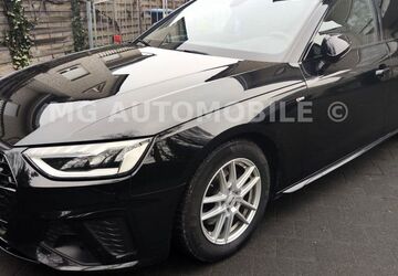 Audi A4 149.675 km 22.998 &euro; Hannover 30165