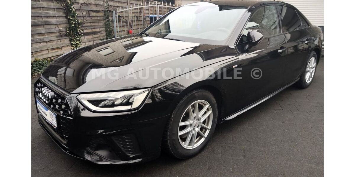 Audi A4 149.675 km 22.998 &euro; Hannover 30165