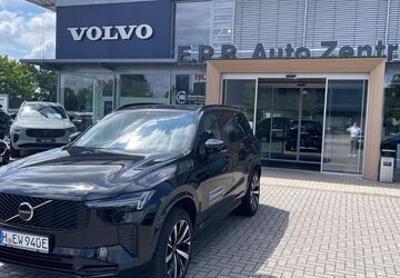 Volvo XC90 5.000 km 71.700 &euro; Hannover 30179