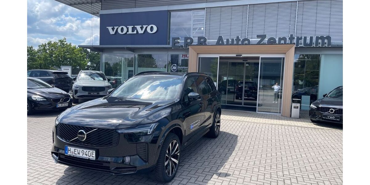Volvo XC90 5.000 km 71.700 &euro; Hannover 30179