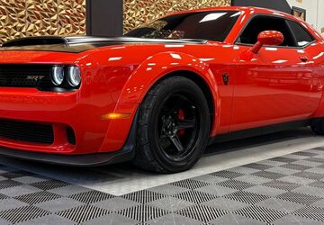 Dodge Challenger 39.401 km 129.000 &euro; Wedemark OT Bissendorf 30900