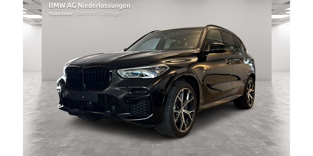 BMW X5 36.936 km 66.407 &euro; Hannover 30539