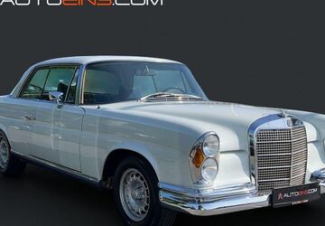Mercedes-Benz 280 162.442 km 43.000 &euro; Ronnenberg StT Empelde Region Hannover 30952