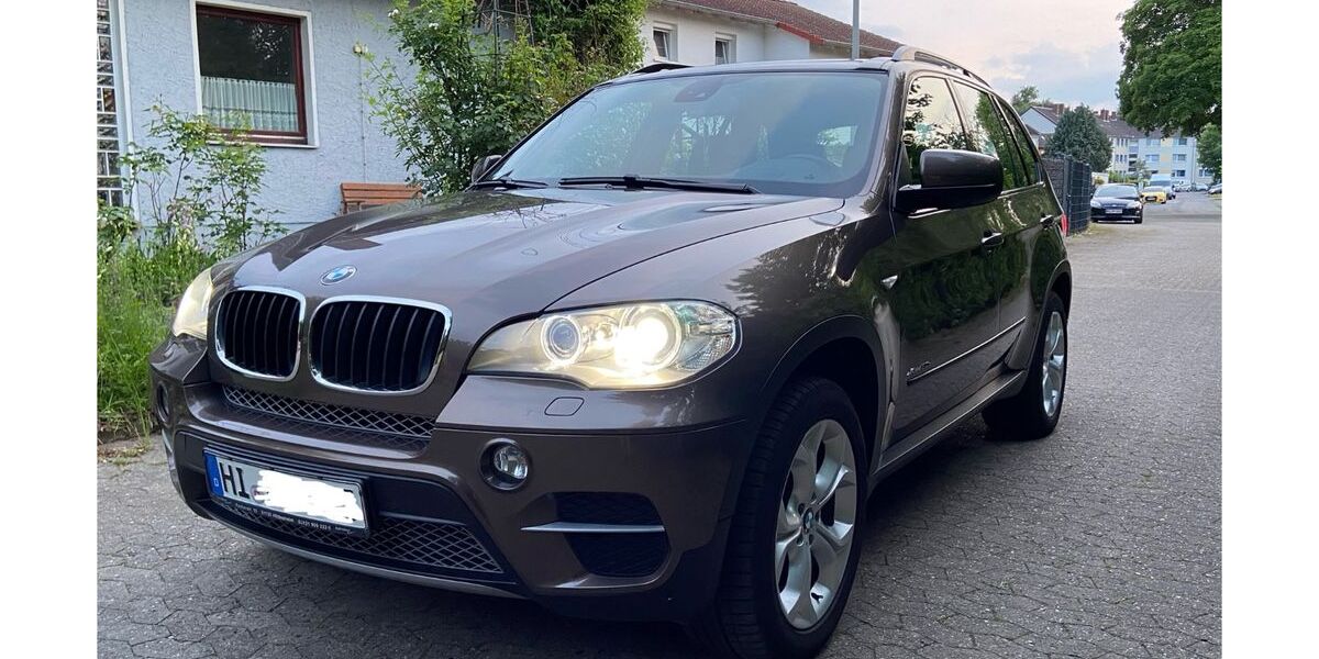 BMW X5 196.000 km 14.500 &euro; Hildesheim 31135