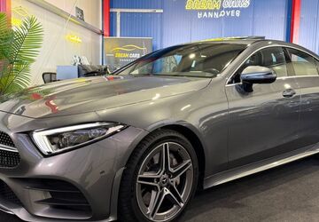 Mercedes-Benz CLS 400 215.000 km 34.880 &euro; Garbsen 30827