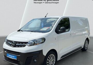 Opel Vivaro 58.737 km 22.015 &euro; Wunstorf 31515