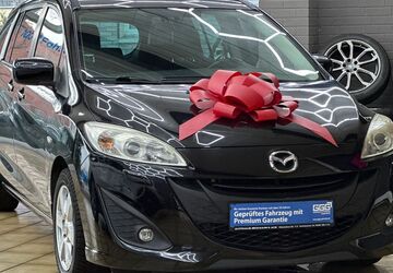 Mazda 5 130.000 km 7.490 &euro; Nordstemmen 31171