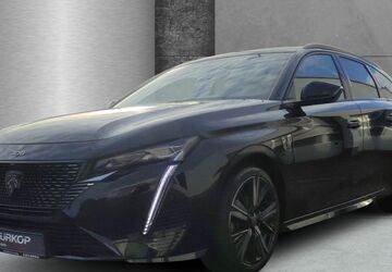 Peugeot 308 32.177 km 25.880 &euro; Hildesheim 31135