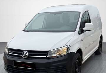 VW Caddy 74.000 km 11.000 &euro; Hannover 30453