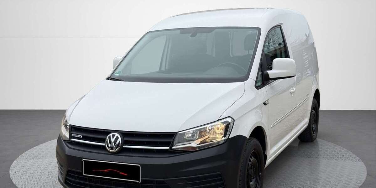 VW Caddy 74.000 km 11.000 &euro; Hannover 30453