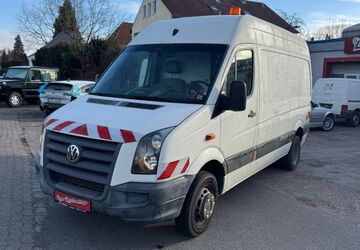 VW Crafter 218.380 km 11.900 &euro; Langenhagen 30853