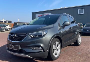 Opel Mokka X 48.900 km 14.100 &euro; Barsinghausen 30890