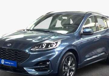 Ford Kuga 17.032 km 24.908 &euro; Hannover 30165