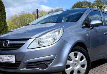 Opel Corsa 126.672 km 2.200 &euro; Laatzen 30880