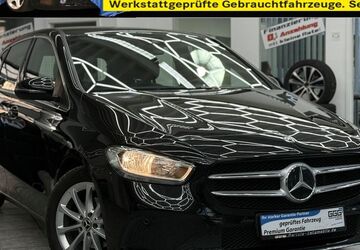 Mercedes-Benz B 180 146.000 km 17.350 &euro; Fuhrberg 30938