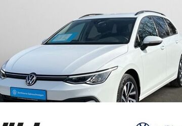 VW Golf 120.586 km 17.590 &euro; Hildesheim 31137