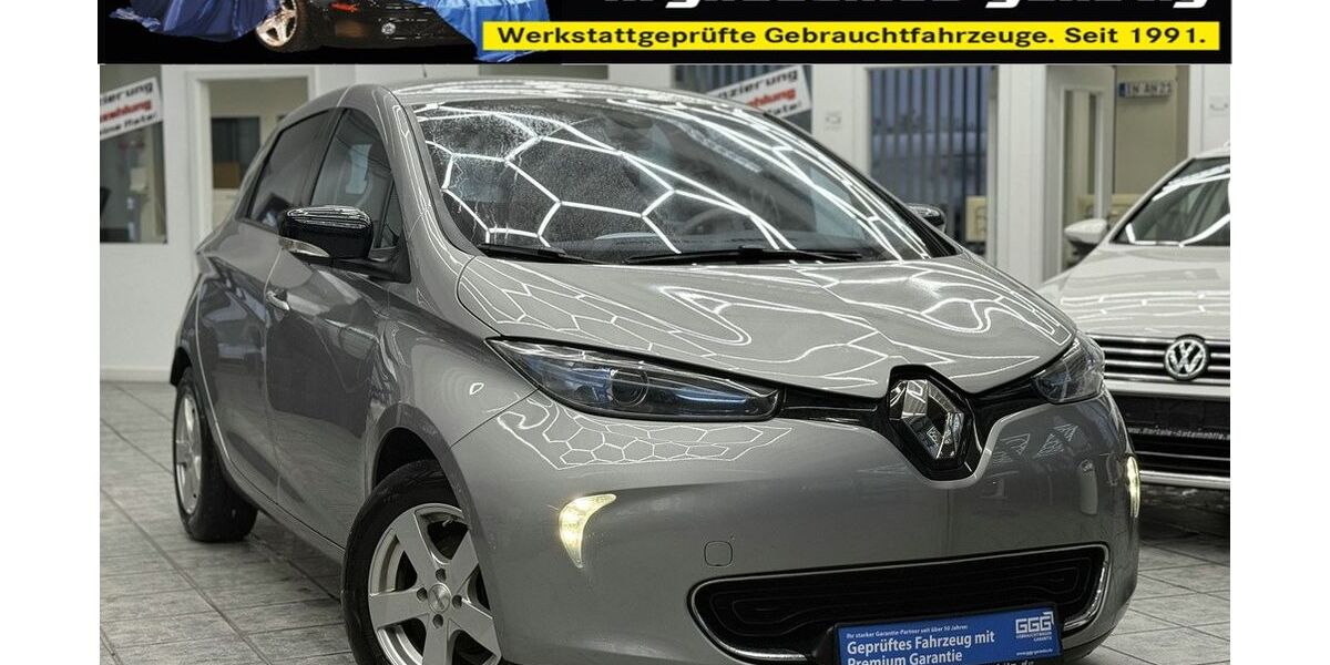 Renault ZOE 107.500 km 5.650 &euro; Fuhrberg 30938