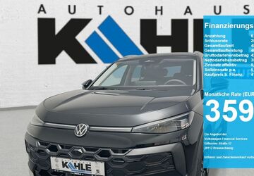 VW T-Roc 5.000 km 41.230 &euro; Hannover 30419