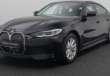 BMW i4 13.662 km 34.998 &euro; Isernhagen 30916
