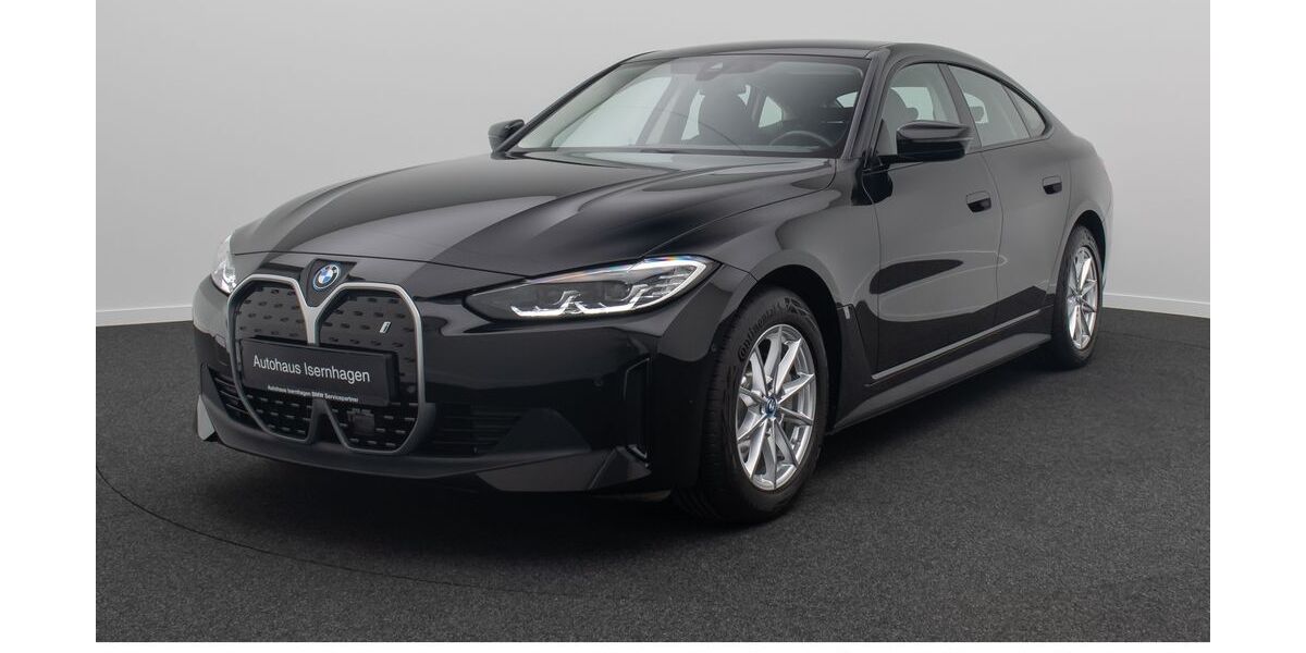 BMW i4 13.662 km 34.999 &euro; Isernhagen 30916