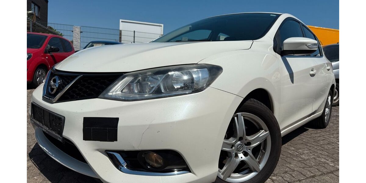 Nissan Pulsar 285.000 km 4.990 &euro; Hildesheim 31137