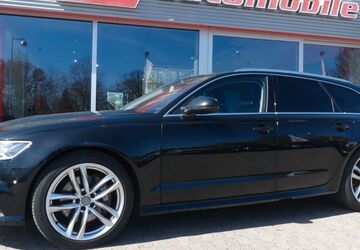 Audi A6 150.000 km 22.800 &euro; Langenhagen 30855